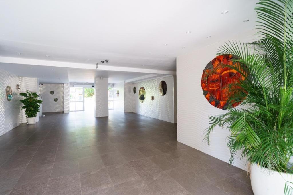 Apartment Armenka Carihuela Park Torremolinos Extérieur photo